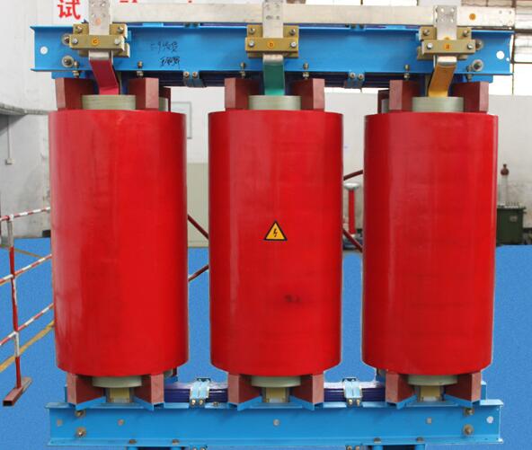 汕头 SCB10-800KVA/10KV 干式变压器