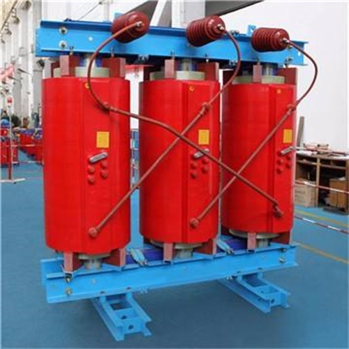 汕头315kVA干式变压器
