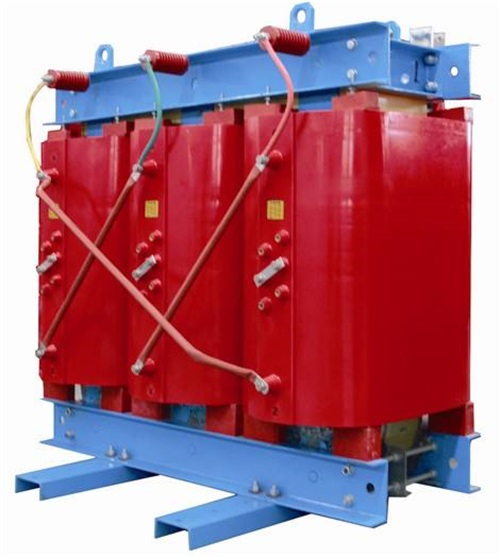 汕头SCB12-250KVA/10KV/0.4KV干式变压器