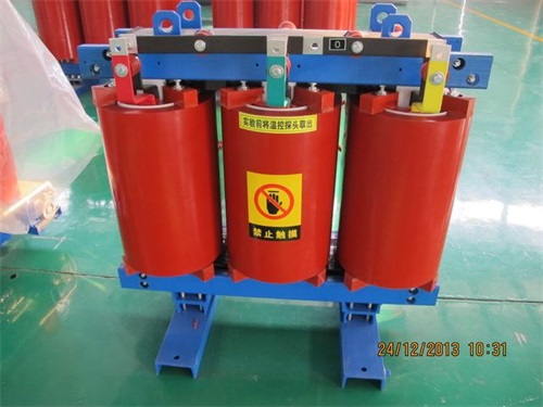 汕头SCB10-160KVA干式变压器
