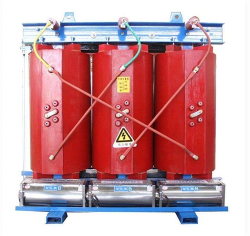 汕头SCB10-3150KVA/10KV/0.4KV干式变压器