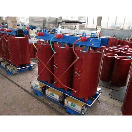 汕头SCB12-125KVA/10KV/0.4KV干式变压器