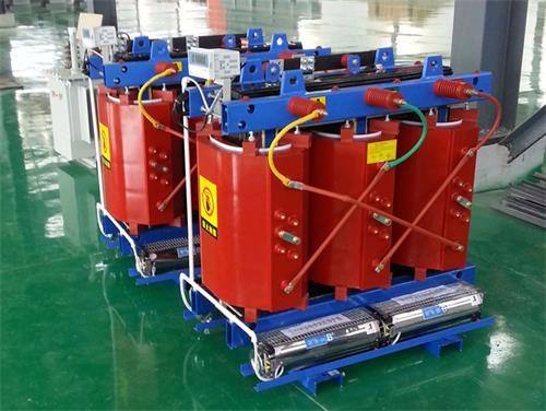 汕头SCB10-200KVA/10KV/0.4KV干式变压器