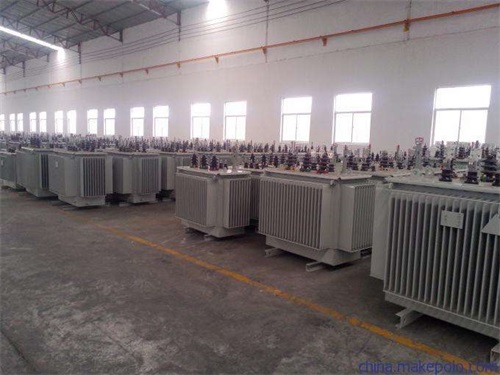 汕头SCB10-630KVA/10KV/0.4KV干式变压器