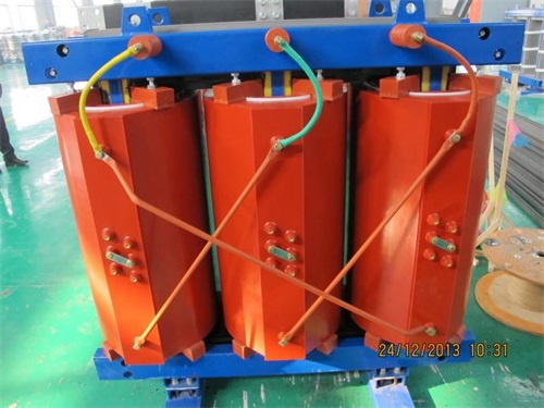 汕头SCB13-1600KVA/10KV/0.4KV干式变压器