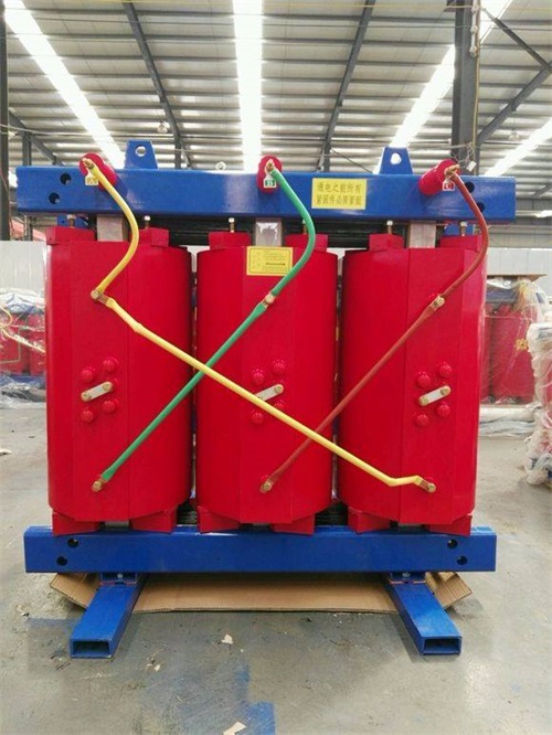 汕头SCB12-400KVA干式变压器规格