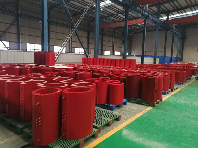 汕头SCB14-2000KVA变压器