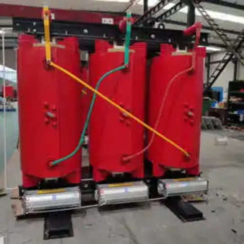汕头SCB12-1000KVA电力变压器