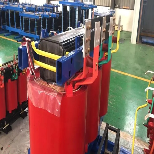 汕头SCB14-5000KVA变压器