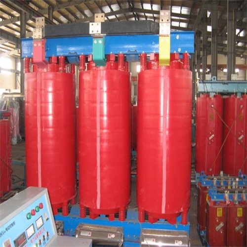 汕头SCB18-1250KVA电力变压器
