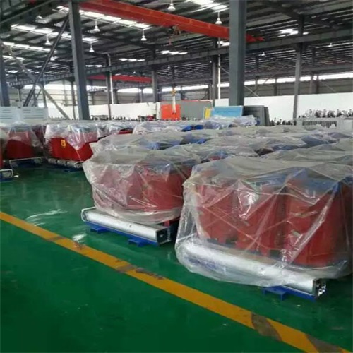 汕头SCB13非晶合金变压器
