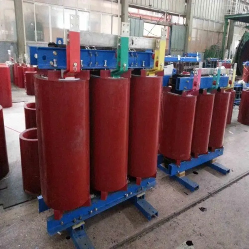 汕头SCB13-630KVA变压器